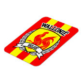 ワロニアチ マグネット (左側)