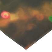 ワンちゃん達に喜ぶ テーブルクロス (アングル)