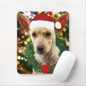 ワンちゃん達に喜ぶ マウスパッド (マウス)