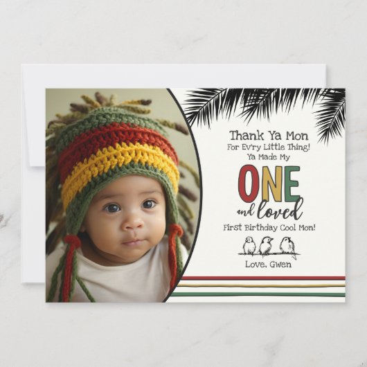 ワンと愛するサンキューカード サンキューカード (正面)