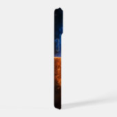 ワンの木 iPhone 15ケース (右側面)