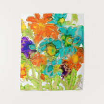 ワンよくはしゃぐタペストリーバイアンプライヤー