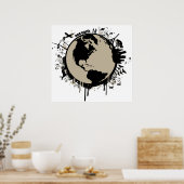 ワンアース・ポスター ポスター (キッチン)