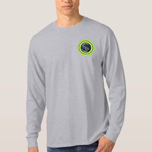 ワンアースTシャツ Tシャツ (正面)