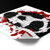 ワンウェイブリッジ ポスター (角)