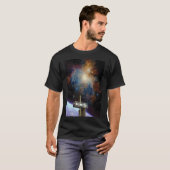 ワンウェイ Tシャツ (正面フル)