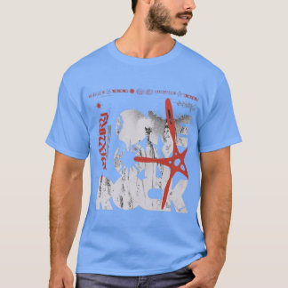 ワンオク女子男子 Tシャツ