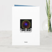 ワンオルカアットマリーンランド（フランス） カード (裏面)