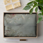 ワンオンタイムバレリーナとスワン 薄葉紙 (ギフト)