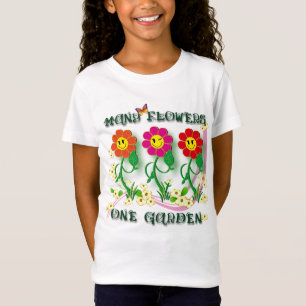 ワンガーデン Tシャツ