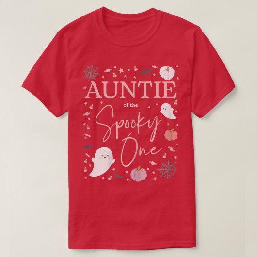 ワンガール不気味ファースト誕生日の女性 Tシャツ (デザイン正面)