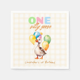 ワンガ間抜けースイエローガ男女兼用ンガム スタンダードカクテルナプキン