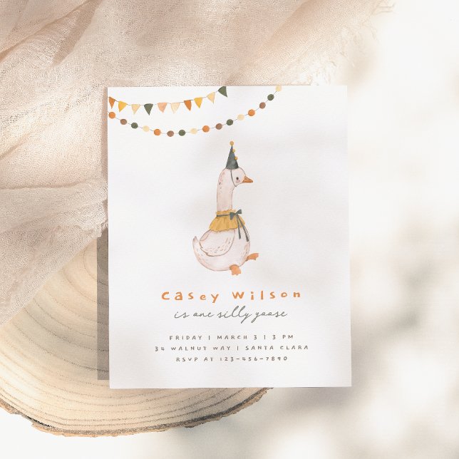 ワンガ間抜けースバジェット最初の誕生日パーティー (クリエイターアップロード済み)