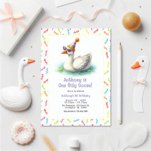 ワンガ間抜けースファースト誕生日パーティー