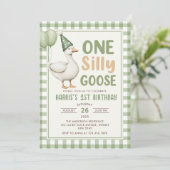 ワンガ間抜けース1日招待状 招待状 (スタンド正面)