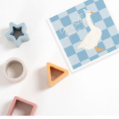 ワンガ間抜けース スタンダードカクテルナプキン