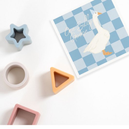 ワンガ間抜けース スタンダードカクテルナプキン