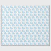 ワンガ間抜けース ラッピングペーパー (フラット)