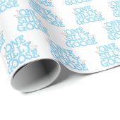 ワンガ間抜けース ラッピングペーパー (ロールコーナー)