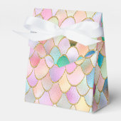 ワンキートレンディーレインボーガールメタルマーメイドはかりで測 フェイバーボックス (正面サイド)