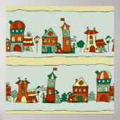 ワンキーハウス ポスター (正面)