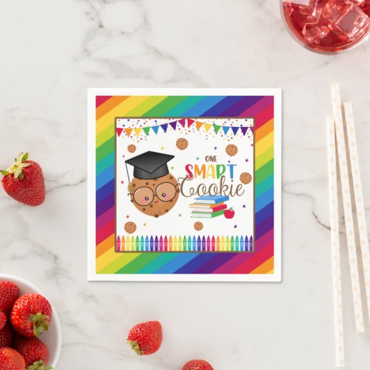 ワンクッ頭が切れるキーナプキン スタンダードカクテルナプキン (インサイチュ)