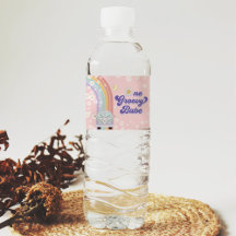 ワングルーヴィーバーベレトロレインボー1st誕生日