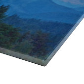 ワンサマー夕べ カッティングボード (角)