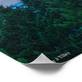 ワンサマー夕べ ポスター (角)