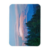 ワンサマー夕べ マグネット (縦)