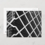 ワンシェリー通りシドニーオーストラリア – II ポストカード (正面/裏面)