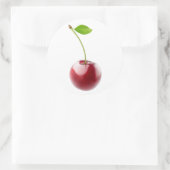 ワンスウィートさくらんぼ ラウンドシール (バッグ)