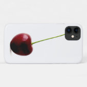ワンスウィートさくらんぼiphcna Case-Mate iPhoneケース (裏面(横))