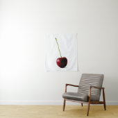 ワンスウィートさくらんぼwtcnm タペストリー (インサイチュ)