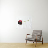 ワンスウィートさくらんぼwtcnm タペストリー (インサイチュ(横))