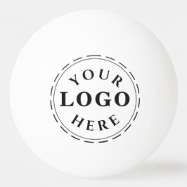 ワンスターピンポンボール – ロゴ&12色オプション 卓球ボール