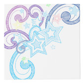 ワンス·オン·ア·射撃、 発砲 フォトキューブ (右)