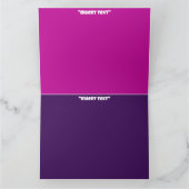 ワンズイヤー！ カード (内部)