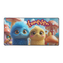 「ワンダお洒落ランド – かわいいファンタジーの生き物Des