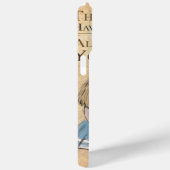 ワンダインスパイアーランドのアリスかわいい Case-Mate iPhoneケース (裏面 / 右)