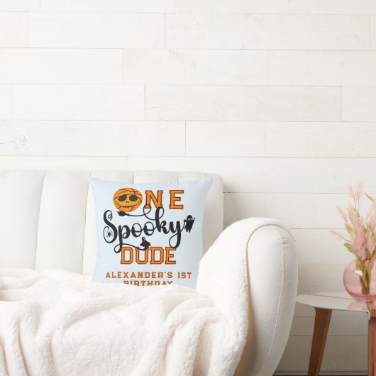 ワンダデ不気味バスケットボールボーイズ素晴らしい子供の誕生日 クッション (ソファ)