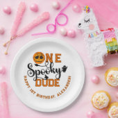 ワンダデ不気味バスケットボールボーイズ素晴らしい子供の誕生日 ペーパープレート (パーティー)