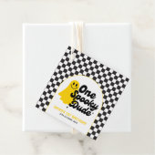 ワンダドグ不気味ロヴィハロウィンファースト誕生日 フェイバータグ (インサイチュ)