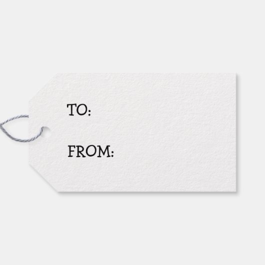 ワンダビクトリアンランドの懐中時計のアリス ギフトタグ (裏面横)