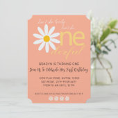 ワンダフルな招待状 招待状 (スタンド正面)