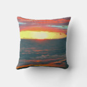 ワンダフルデイ 1490 クッション (裏面)