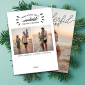 ワンダフルライフ3 フォト ベイビー クリスマス