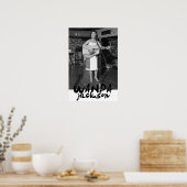 ワンダポスター ポスター (キッチン)