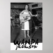 ワンダポスター ポスター (正面)