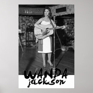 ワンダポスター ポスター